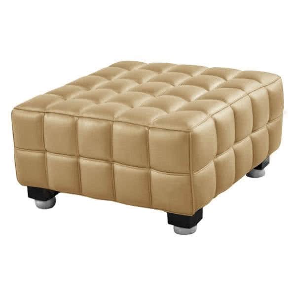 Kubus Style Ottoman