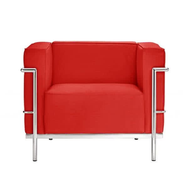 LC3 Grand Modele Style Armchair
