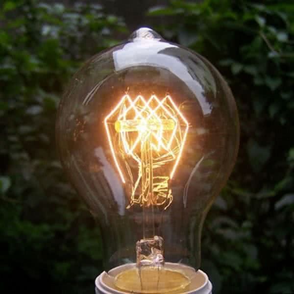 Planck Light Bulb - E27 - BULB ONLY