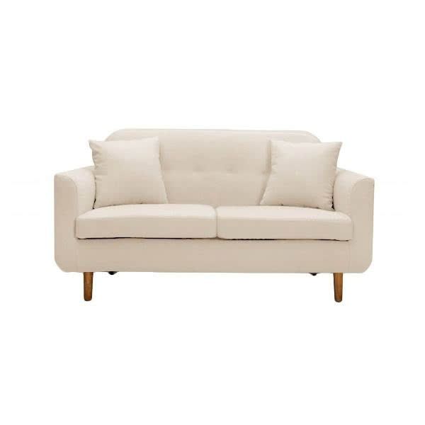 Marisa Fabric Sofa - 2 Seater