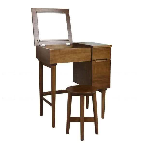 Lyna Solid  Wood Dressing Table