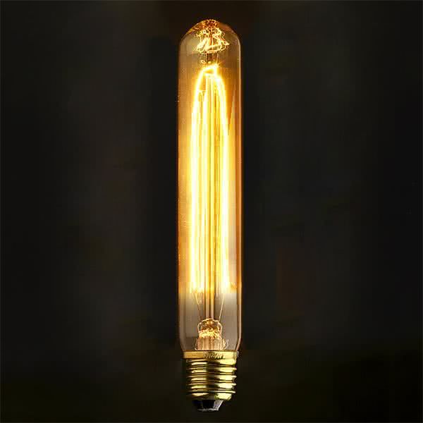 Hansen Industrial Light Bulb - E27 - BULB ONLY
