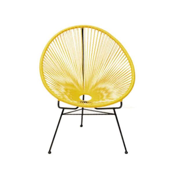 Mellon Outdoor Lounge Chair - More Colors