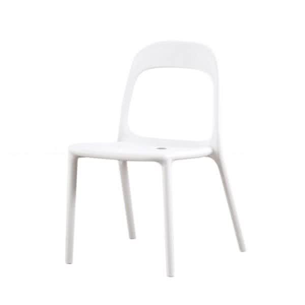 Cardiff Contemporary Outdoor Dining Chair