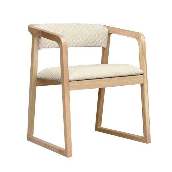 Perikles Style Dining Armchair
