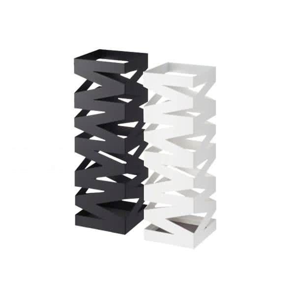 Reed Umbrella Stand &amp