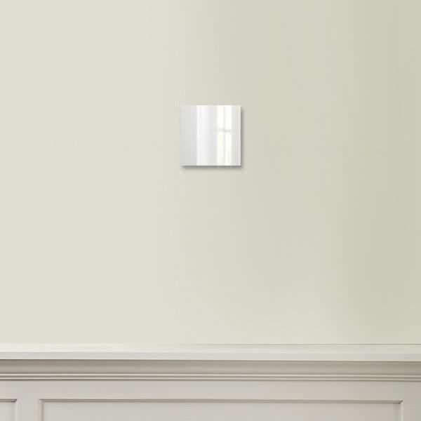 Stockroom Square Wall Mirror - 20cm