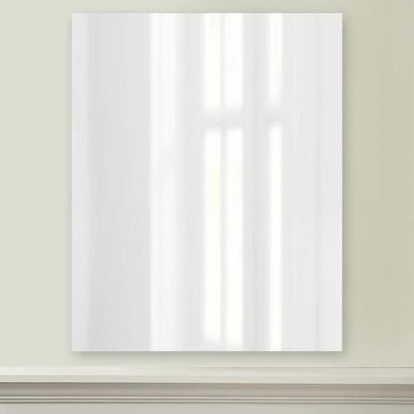 Stockroom Rectangle Wall Mirror - 80cmx100cm