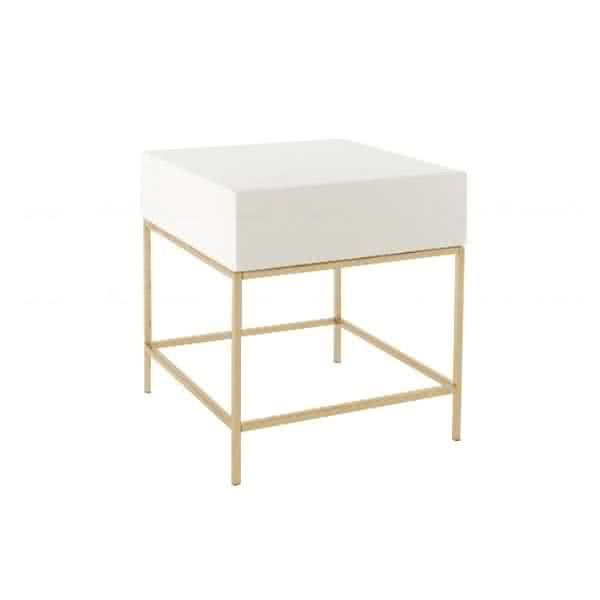 Axelle Style Side Table