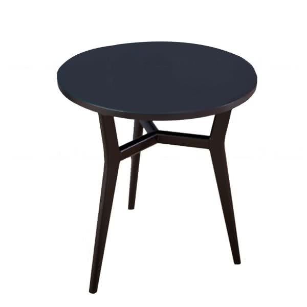 Therese Tall Side and Accent Table