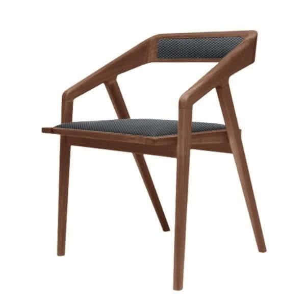 Nadine Fabric Armchair