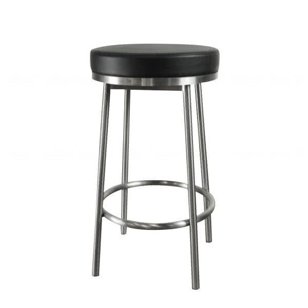 Theo Steel Bar Stool