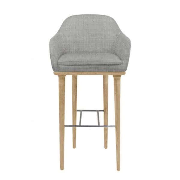 Marceau Upholstered Bar stool