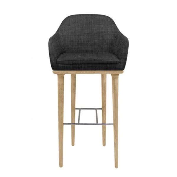 Marceau Upholstered Bar stool
