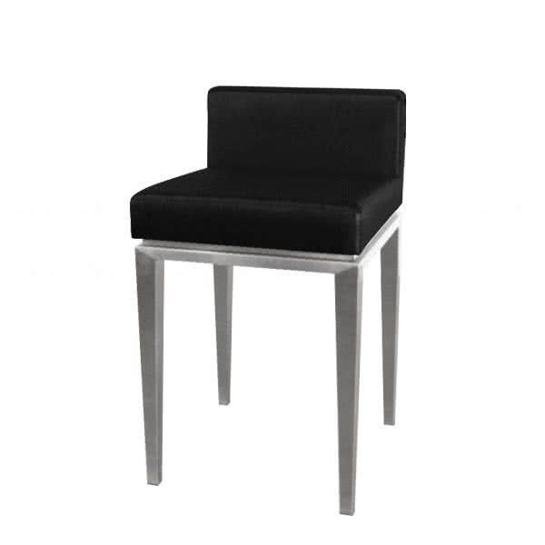 Manor Mid Back Bar Stool