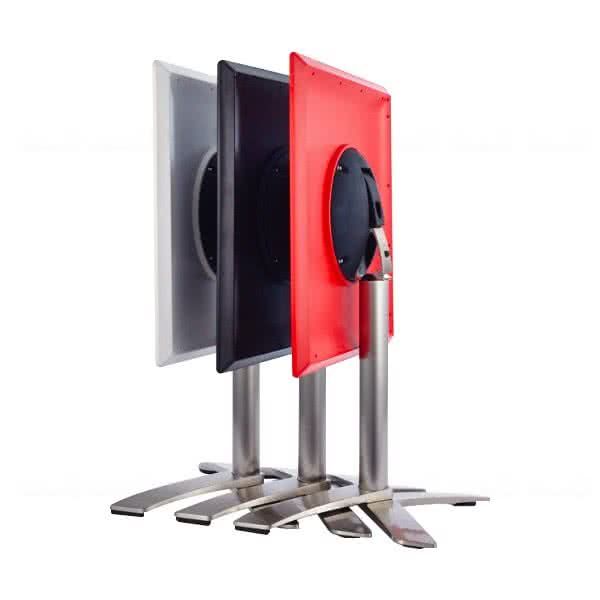 Glover Square Folding Table - More Colors