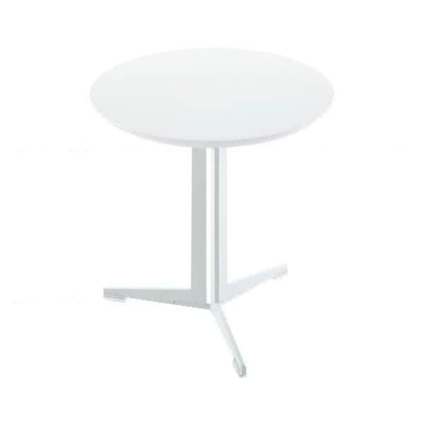 Leni Style Round Coffee Table 