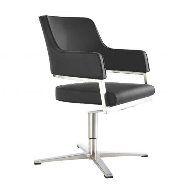 Bromley Swivel Fixed Base Office Chair