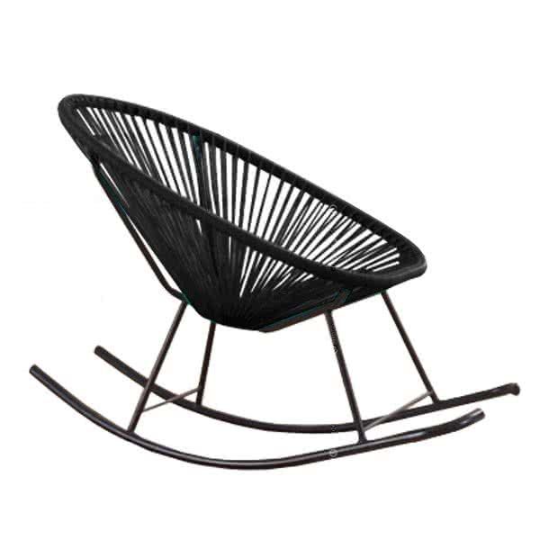 Mellon Outdoor Rocking Chair