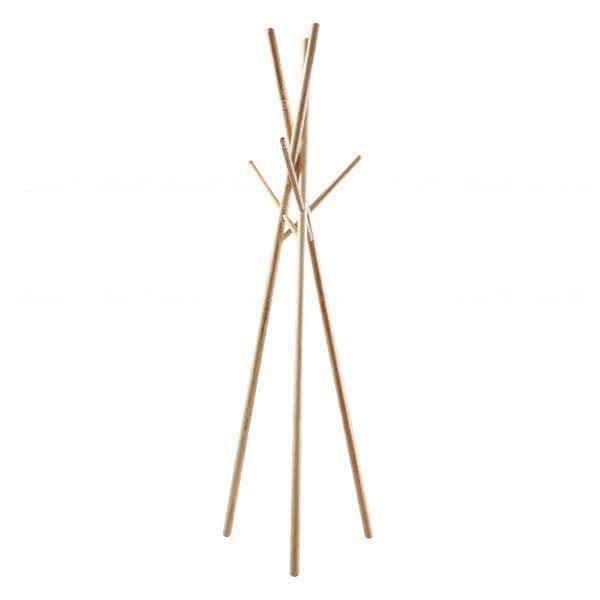 Hawke Bundle Coat Stand