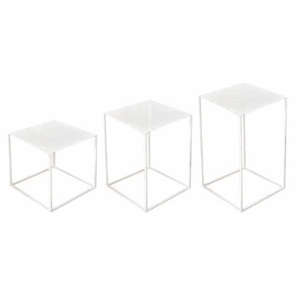 Wetzel Style Side Table