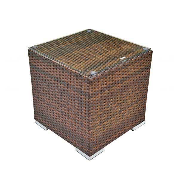 Lisette Outdoor Coffee Table 