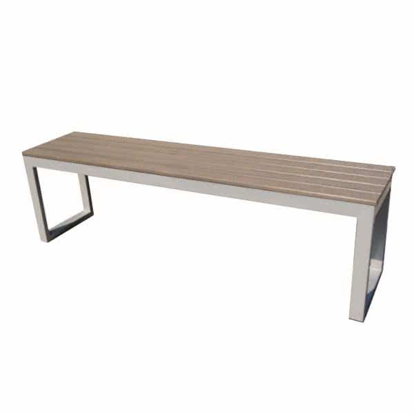Stockroom  Chevy Outdoor Bench