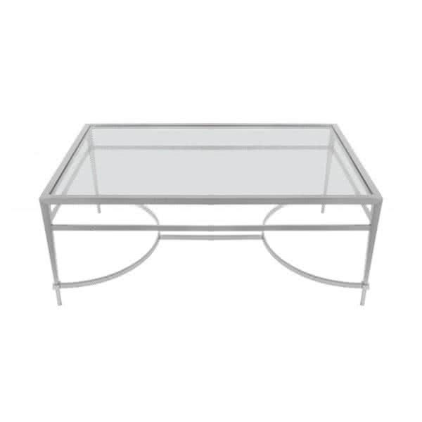 Loretta Rectangle Coffee Table 