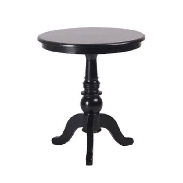 Danielle French Country Style Round Table