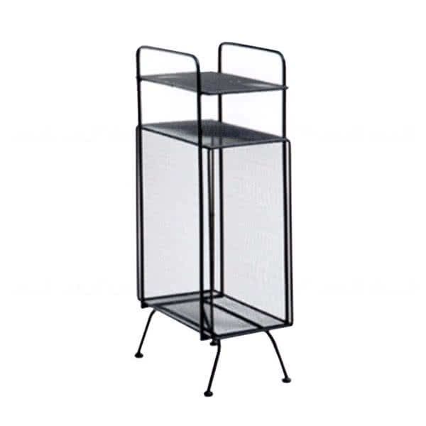 Magalie Style  Magazine Rack 
