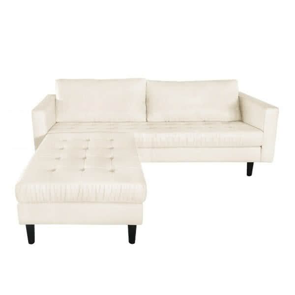Stockroom Smithson Contemporary L-Shape Sofa Set