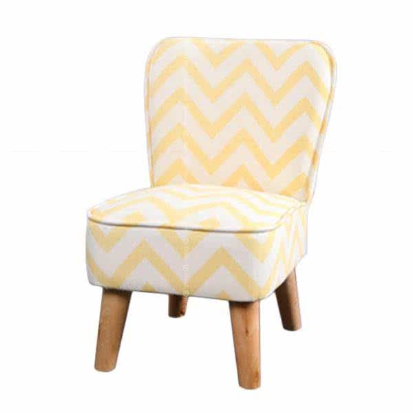 Abigail Style Kids Chair
