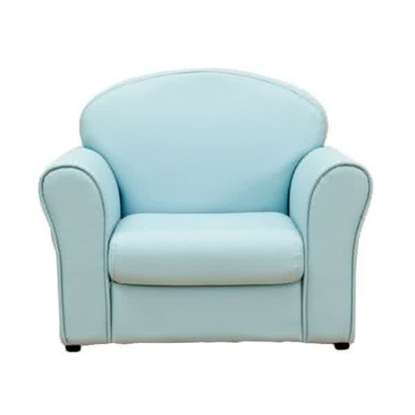 Olivia Kids Single Seat Sofa