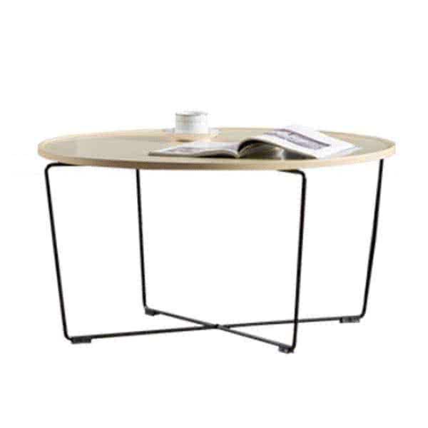 Adeline Modern Coffee Table 