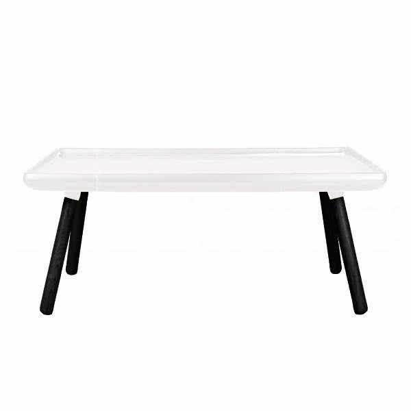 August Rectangle Coffee Table 