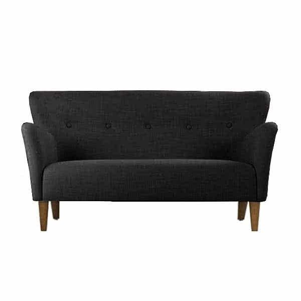 Richmond Fabric Sofa - 2 Seater