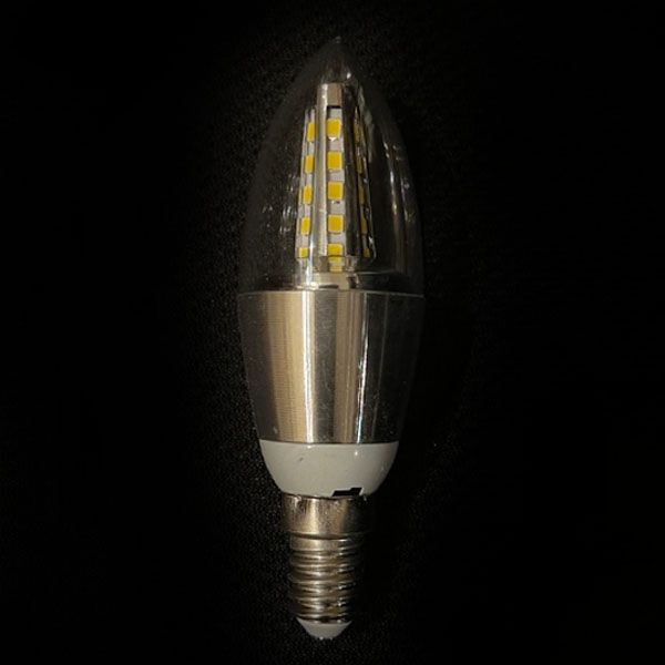 E14 LED Bulb
