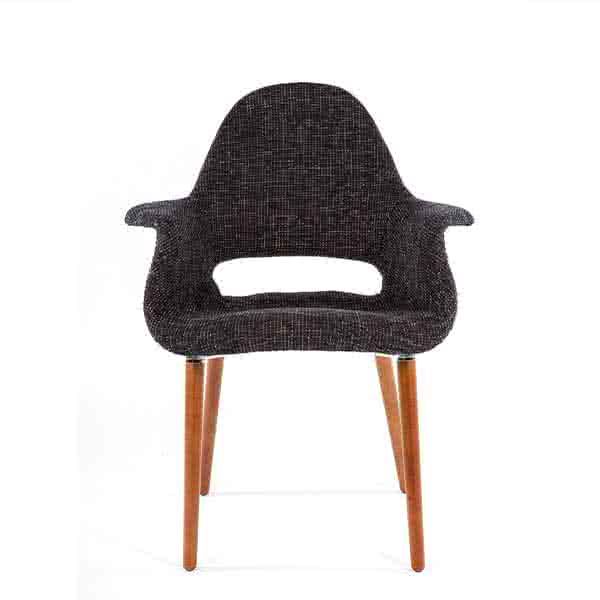 Eames/Saarinen Organic Style Chair