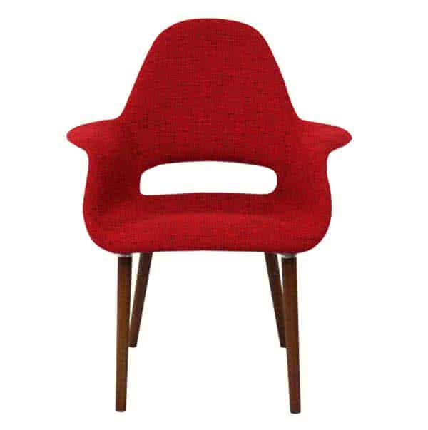 Eames/Saarinen Organic Style Chair