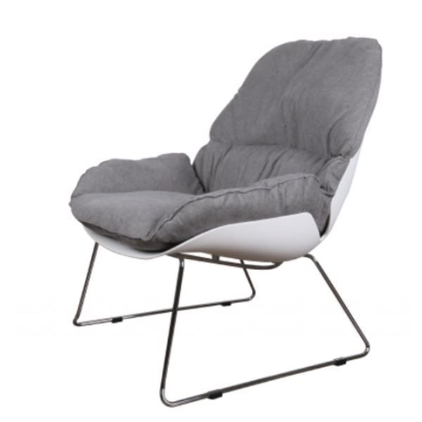 Eldon Style Lounge Armchair