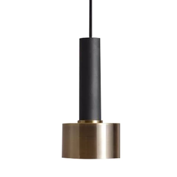 Erik Style Pendant Lamp - Slim