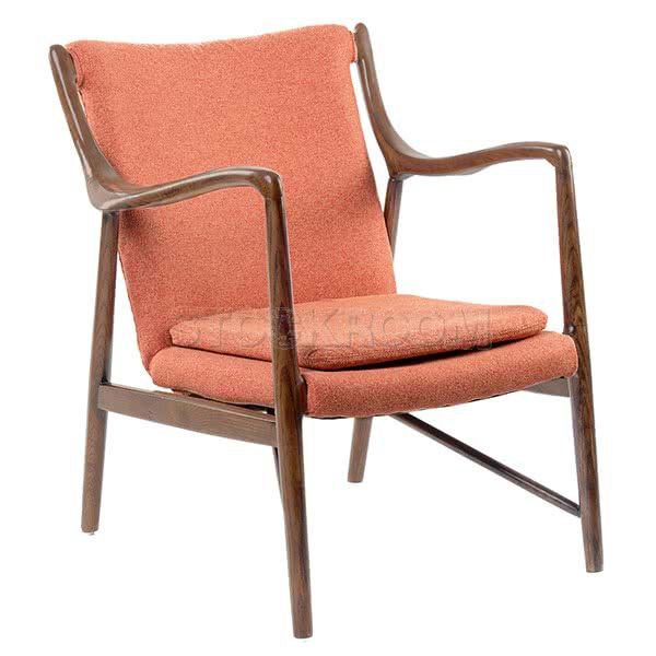 Finn Juhl Style 45 Chair