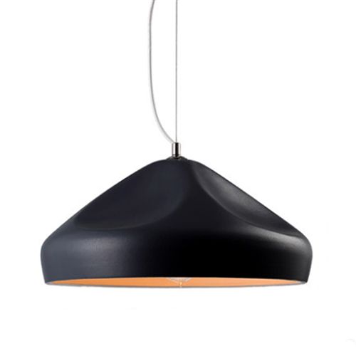 Ozaki Style Pendant Lamp - Wide