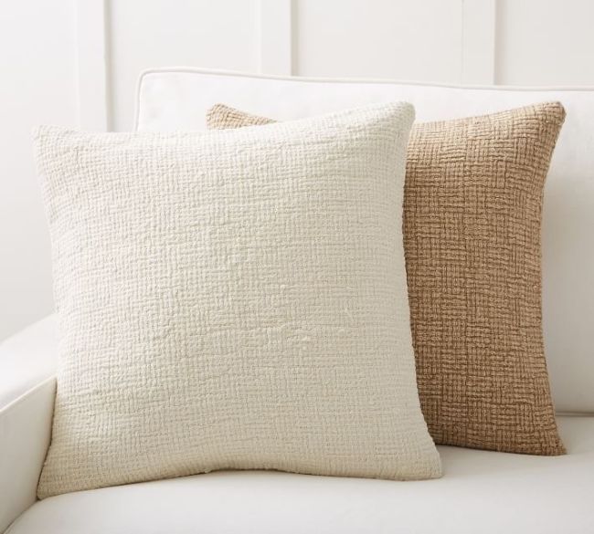 Florence Fabric Cushion