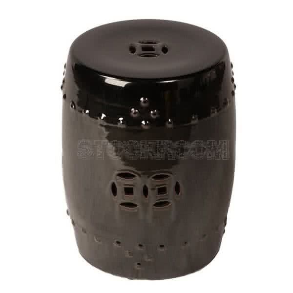 Grand Drum / Stool - Color