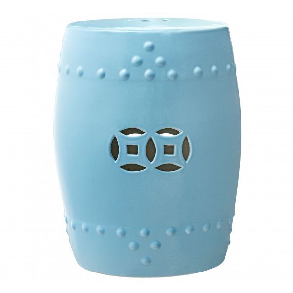 Grand Drum / Stool - Color