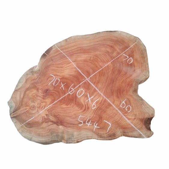 Limited Item - Hairpin Coffee Table A