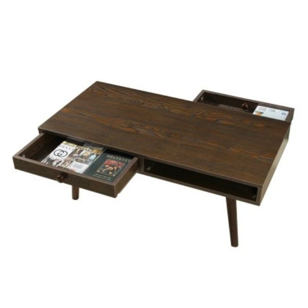 Harrison Modern Coffee Table