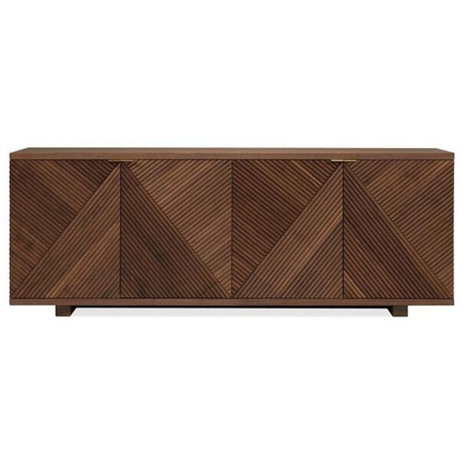 Hollie Contemporary Sideboard / Cabinet