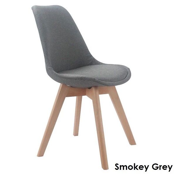 Navarro Full Fabric Dining Chair